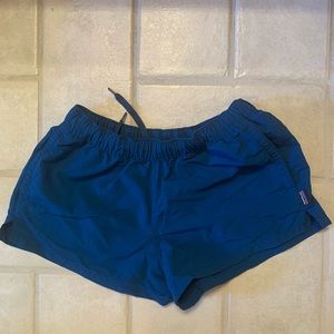 Patagonia Barely Baggie Shorts